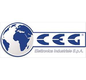 CEG Electronica industrial S.P.A