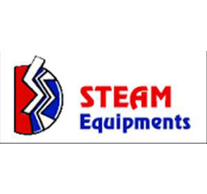 Steam Equipment